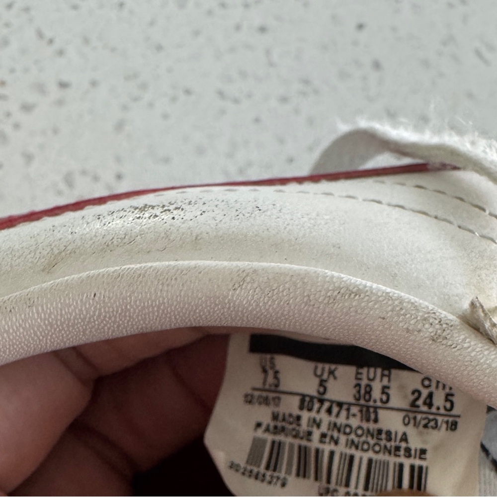 Nike Cortez - Picture 6 of 6